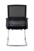 Конференц-кресло Mint RCH M1029CBE Черный
