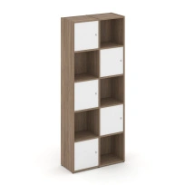 Locker plus Комплект №8 LK.K-008 Дуб Наварра/Дуб Аризона 798*350*1983