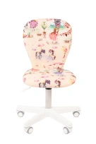 Кресло Chairman Kids 105 Россия ткань  SPACE