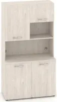 Fit Вариант № 5 MN-005 Дуб Аттик 1200*600/420*2178