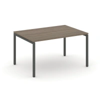 Стол для переговоров Style Project SN-4P.SPRG-002.3 Акация Лорка/Металл Черный 1180×980×750