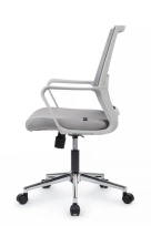 Кресло офисное Mint RCH M1029MWE Серый