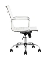 Кресло офисное TopChairs City S черное