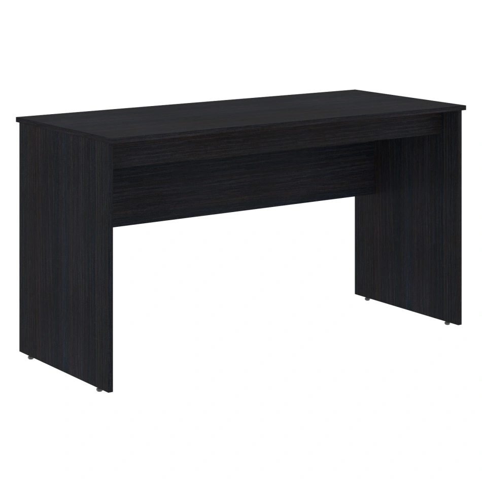 Стол офисный Simple S-1400 Дуб Юкон 1400×600×760