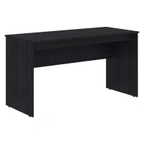 Стол офисный Simple S-1400 Дуб Юкон Модерн 1400×600×760
