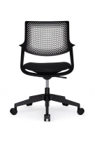 Кресло Dream B2202 Чёрный