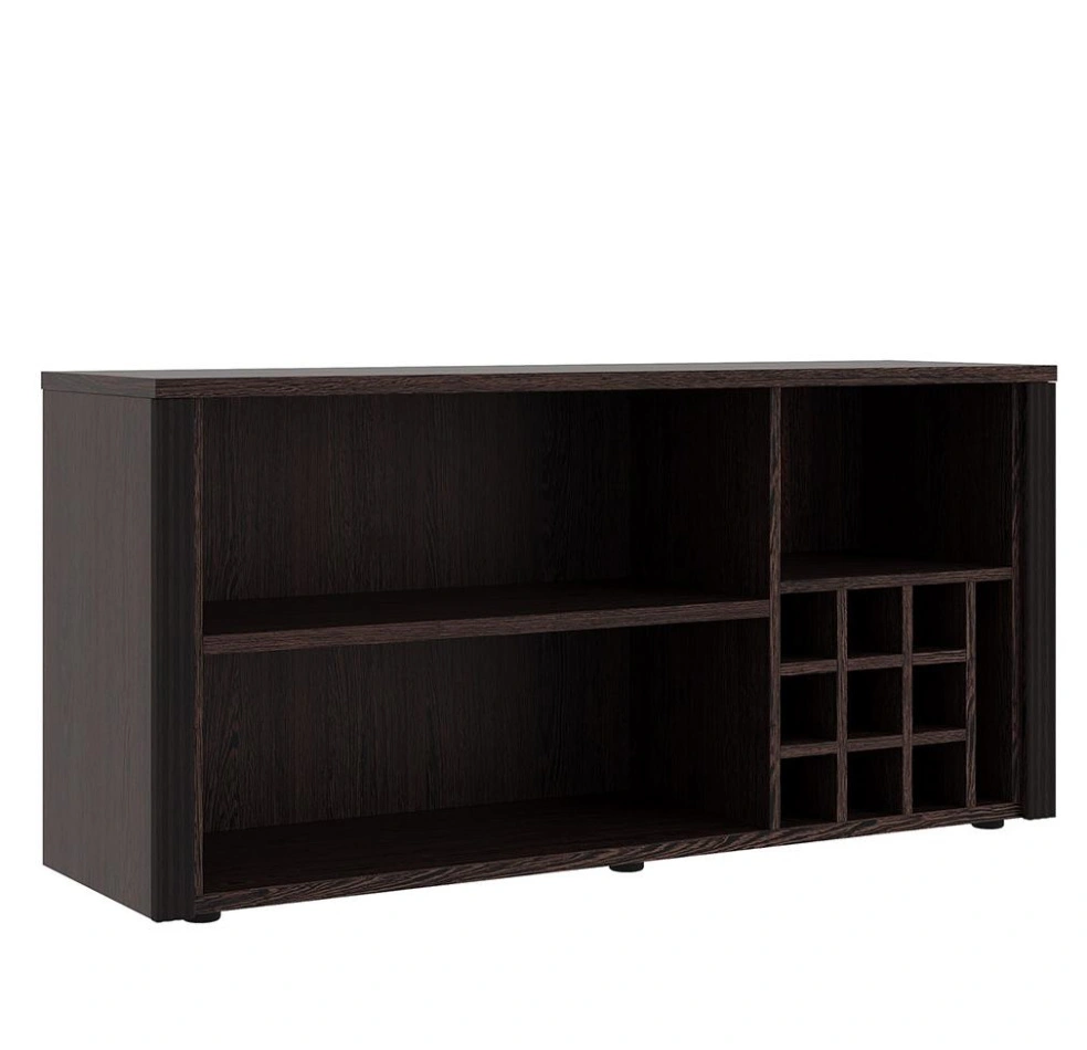 Креденция с баром Monza MZA38740303 Венге
