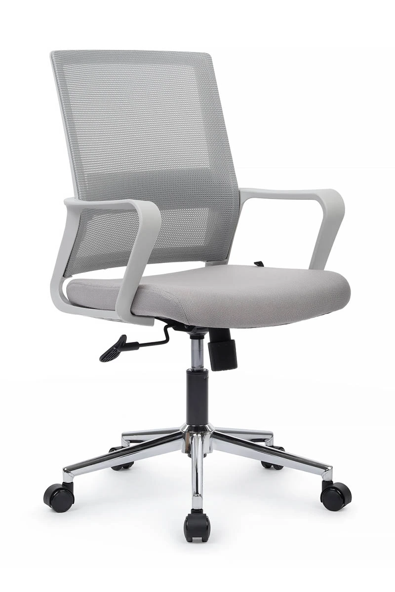 Кресло офисное Mint RCH M1029MWE Серый