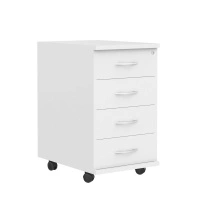 Тумба подкатная ТМ-4.А Мокачино 412х450х702 IMAGO