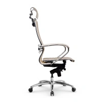 Кресло для руководителя Samurai K-2.05 Infinity Easy Clean черный