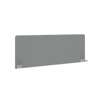Slim Экран тканевый С.ТЭКР-4 Синий 1090×450×22