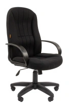 Кресло офисное Chairman 685 Россия / Т-08 Черный NEW