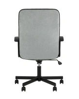 Компьютерное кресло TopChairs ST-TRACER темно-синий