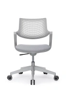 Кресло Dream B2202 Чёрный