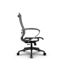 Кресло офисное METTA B 2m 9/K131 (Черный ), Основание 17832