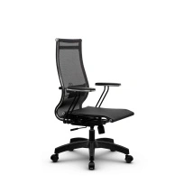 Кресло офисное Метта B 2m 9/T110, Основание Метта 17831