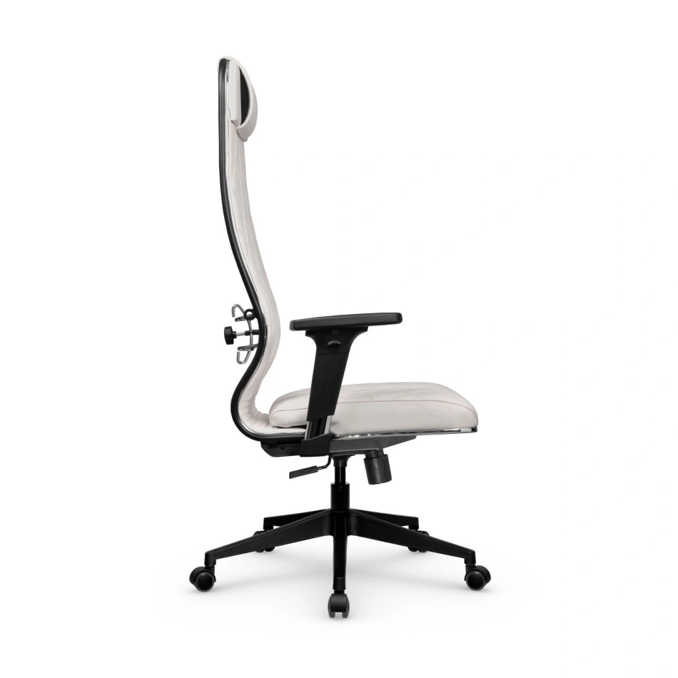 Кресло для руководителя Метта L 1m 40M/2D_17832_Infinity Easy Clean_белый