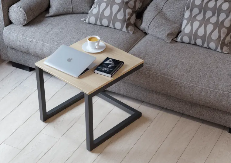 Мебель для персонала Home Office цвет Денвер Светлый