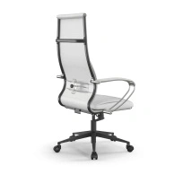 Кресло для руководителя Метта L 1m 46/K_17832_черный
