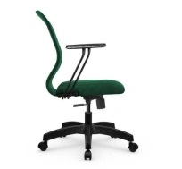 Кресло офисное SU-Mr-4/подл.110/осн.001 черный