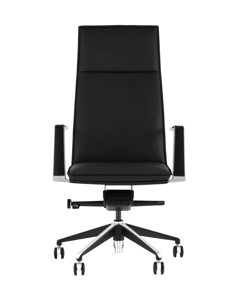 Кресло руководителя TopChairs Arrow черный