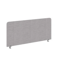 Экран акустический XAFP 1366 Tempo 9 (Графит) 1360х30х600 RAND Acoustic