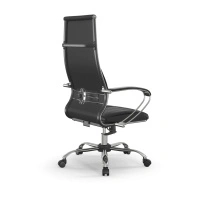 Кресло для руководителя Метта L 1m 46/K_17833_черный