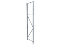 Стеллаж MS Pro 250/150×60/5