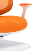 Детское кресло Everprof Kids 102 Ткань Темно-серый
