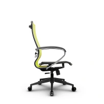 Кресло офисное METTA B 2m 9/K131 (Черный ), Основание 17832