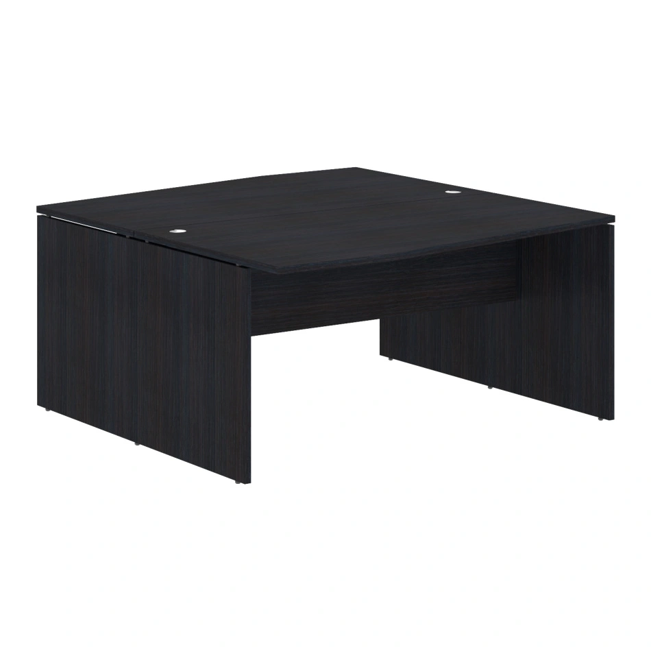 Стол двойной X2CT 169.2 Дуб Юкон 1600х1806х750 XTEN
