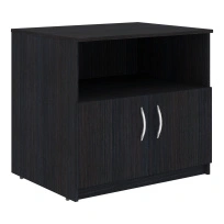 Тумба под оргтехнику Simple SCS 776 Дуб Юкон Модерн 774×600×712