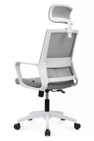 Кресло офисное Mint RCH P1029HGE Серый