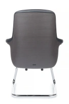 Конференц-кресло Verdi SF D655 Коричневый