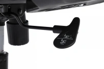 Кресло офисное Mint RCH M1029HBE Черный