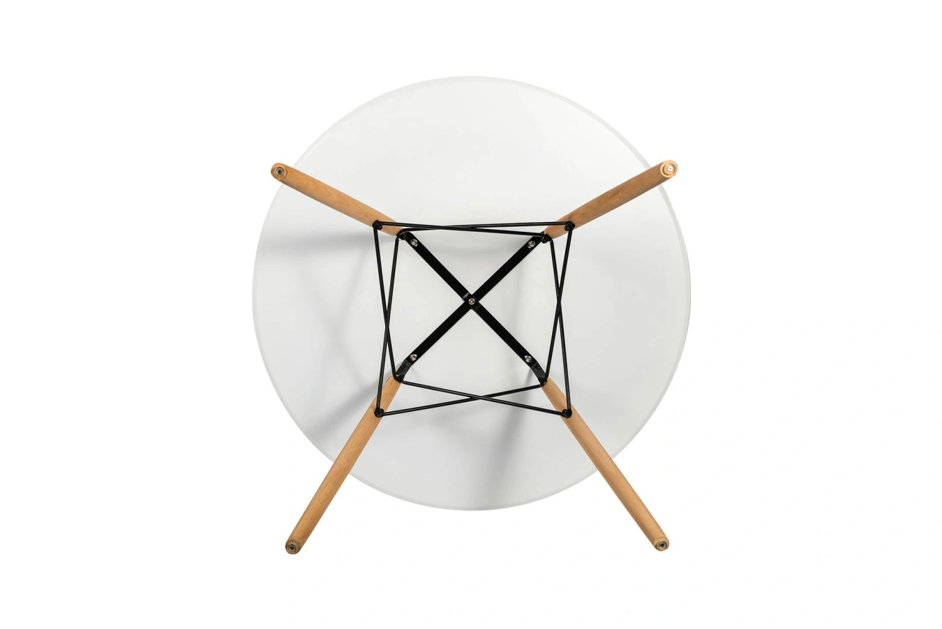 Стол Eames DSW D100