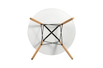 Стол Eames DSW D100
