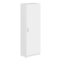 Шкаф для одежды Simple SRW 60 Дуб Юкон Модерн 600×375×1815