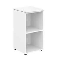 Каркас шкафа узкого низкого Morris MLC 42 Венге Магия 429×423×821