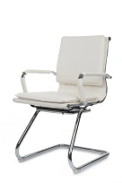 Конференц-кресло Hugo RCH 6003-3E Белый
