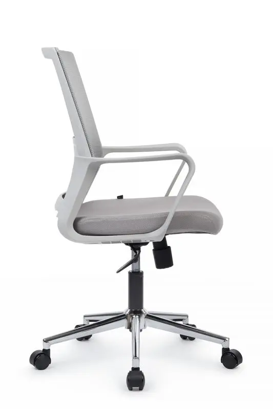 Кресло офисное Mint RCH M1029MWE Серый