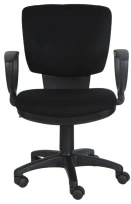 Кресло RCH 626 Чёрный 10-11