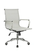 Кресло RCH 6001-2SE Чёрная сетка