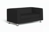 Диван двухместный Chairman ДЭРБИ  1520×770×670 к/з Euroline 960