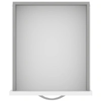 Тумба для документов мобильная Simple SC-3M.1 Дуб Юкон Модерн 412×450×566