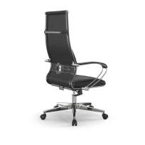 Кресло для руководителя Метта L 1m 46/K_17834_черный