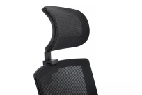 Кресло офисное Mint RCH M1029HBE Черный