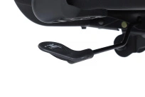 Кресло офисное Fix RCH 851E-3D-M3 Черный