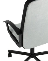 Компьютерное кресло TopChairs ST-TRACER темно-синий