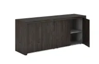 Композиция - 2 низких шкафа+обвязка (складская) Era / ЯСЕНЬ НАВАРА JR502